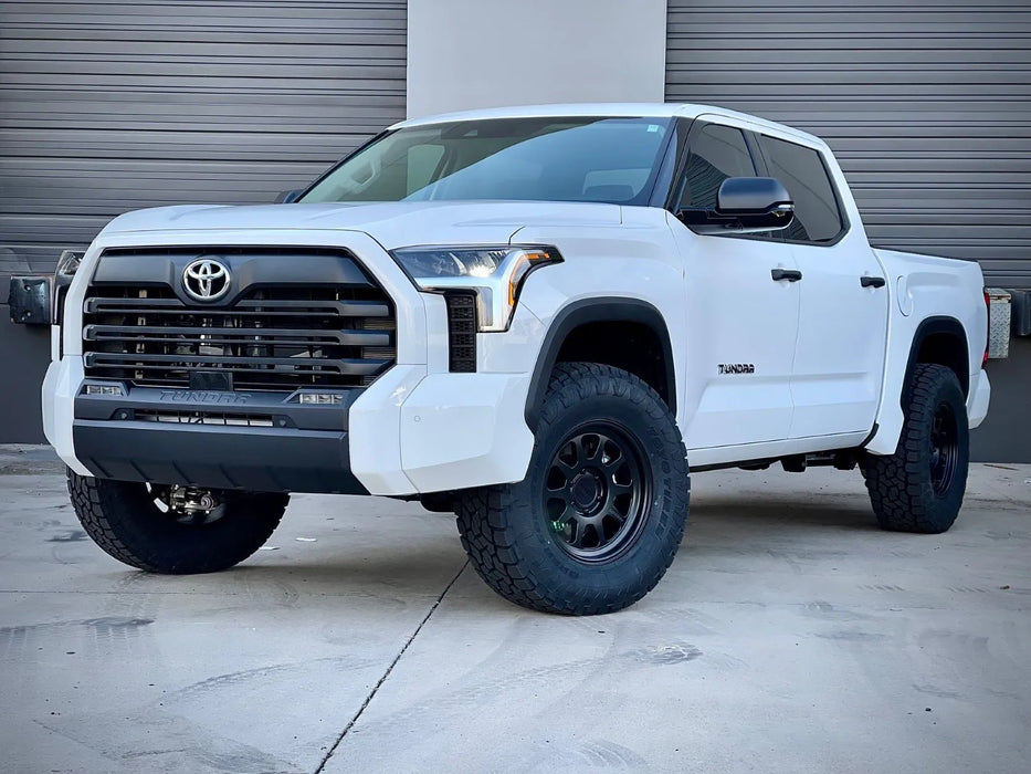 Westcott Designs Preload Collar Lift Kit For Tundra TRD (2022-Current)