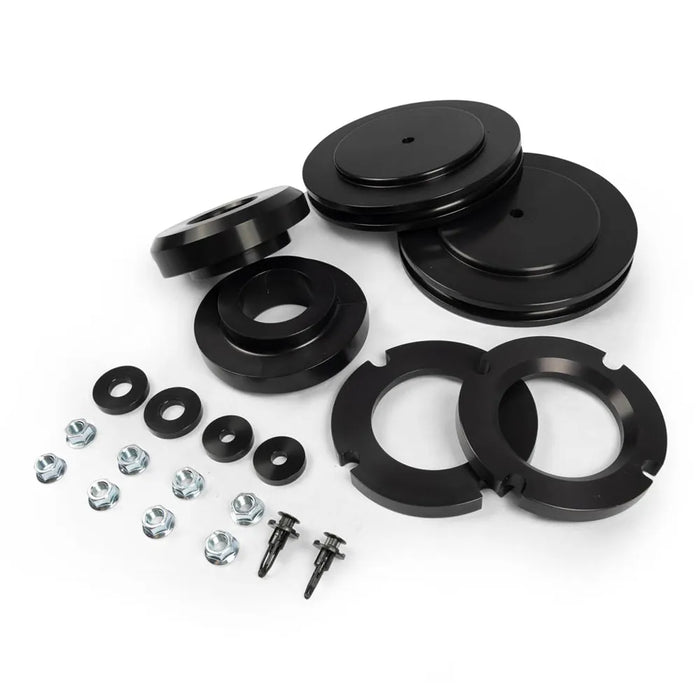 Westcott Designs Preload Collar Lift Kit For Tundra TRD & 1794 Limited (2022-Current)