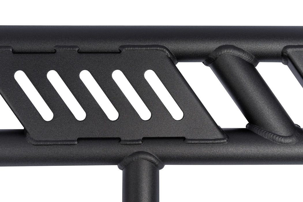 Westcott Designs Rock Sliders W/Kickout For Tundra (2022-Current)