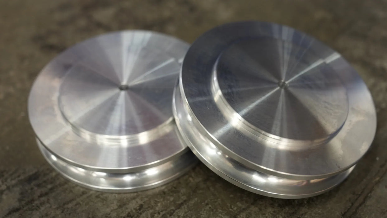 Westcott Designs Single Rear Lift Puck For Tundra (2022-Current)