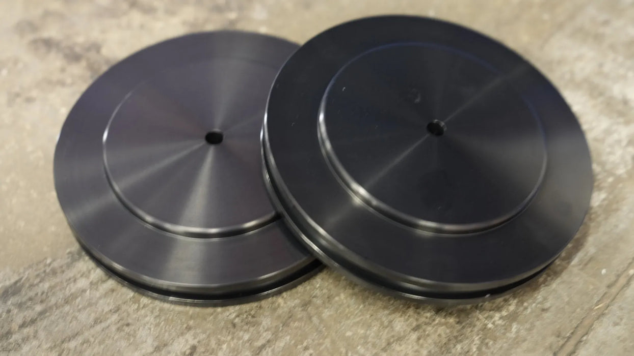 Westcott Designs Single Rear Lift Puck For Tundra (2022-Current)