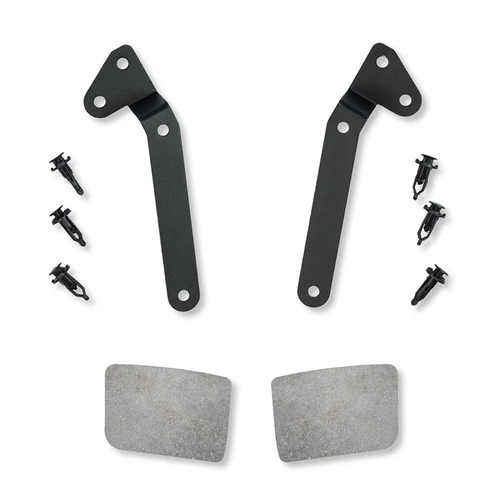 Westcott Designs Tire Clearance Kit For Tundra (2022-Current)