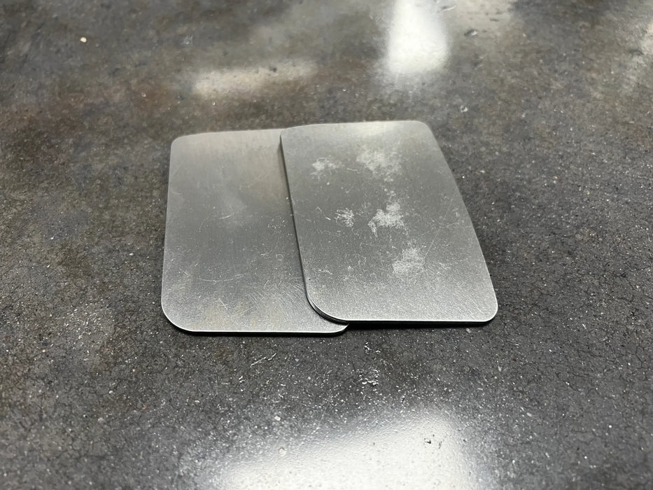 Westcott Designs Tire Clearance Kit For Tundra (2022-Current)