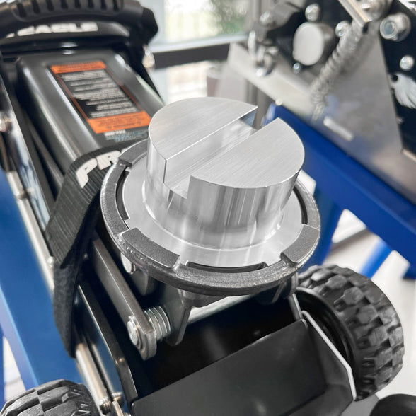 Pro Eagle Pinch Weld Adaptor