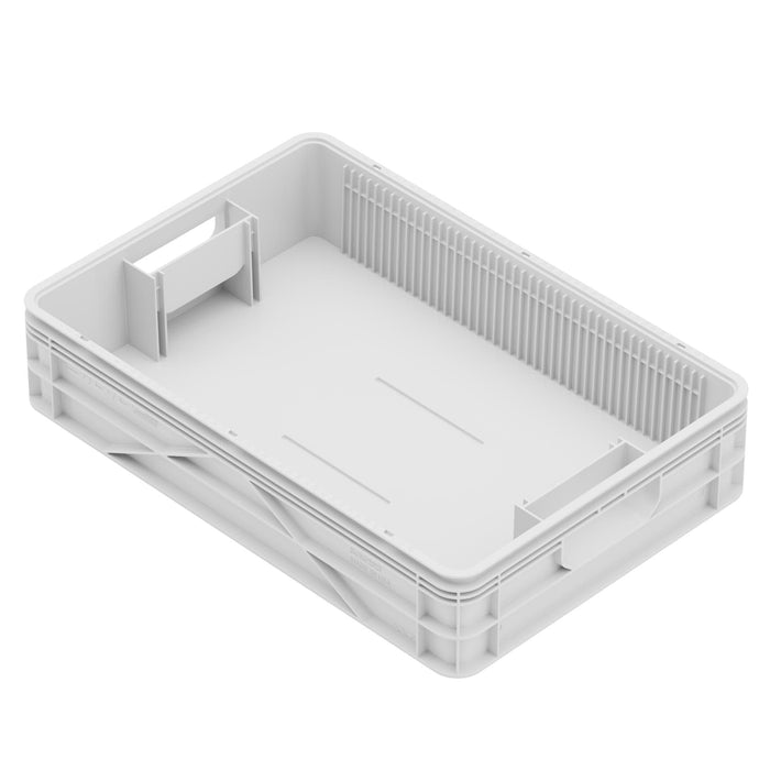 SidioCrate Quarter Size Crate