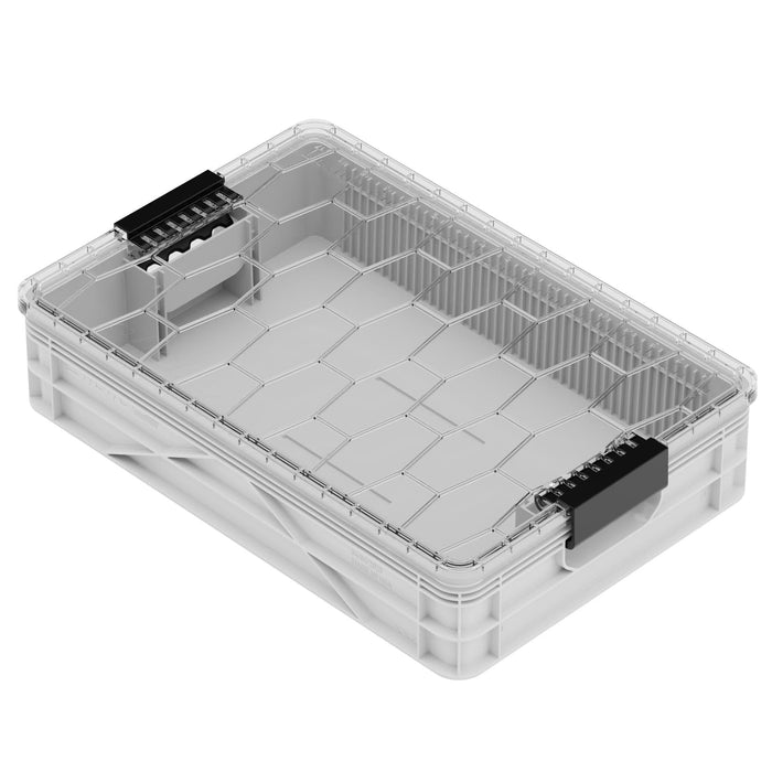 SidioCrate Quarter Size Crate