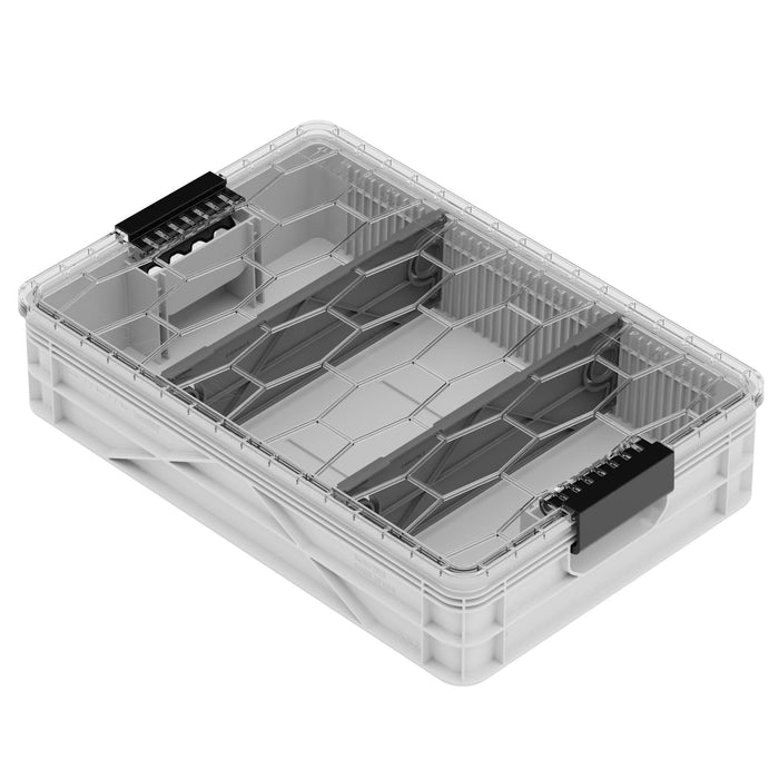 SidioCrate Quarter Size Crate