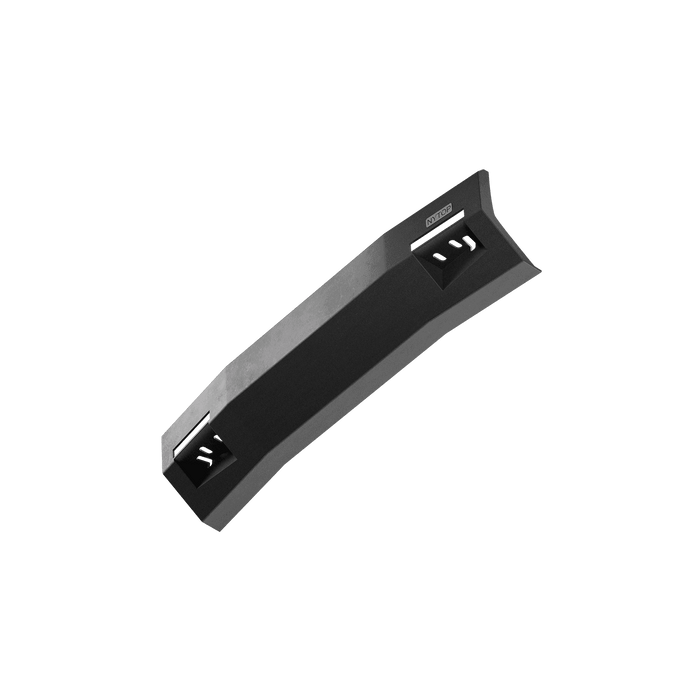 NYTOP Front Hybrid Bumper Upgrade For Tundra (2022-Current)