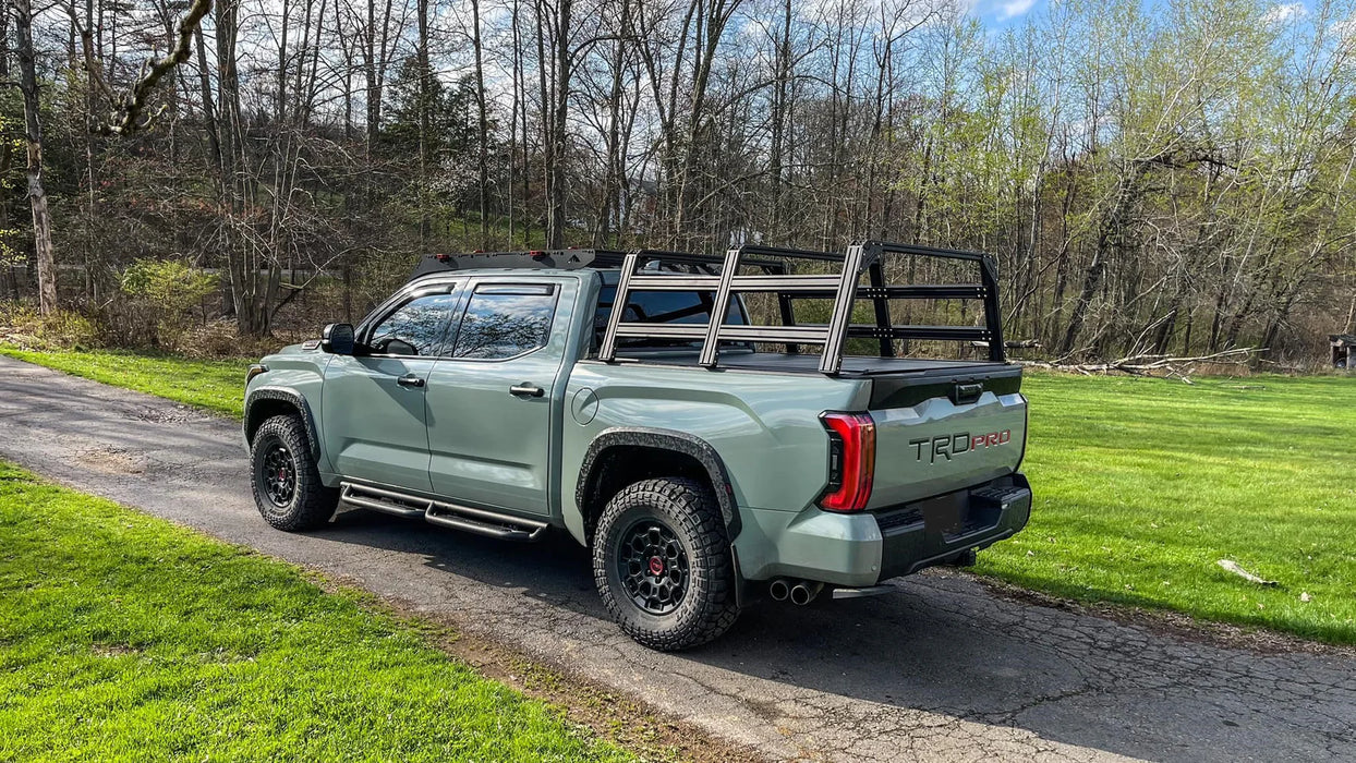 Xtrusion XTR3 Bed Rack for Tundra (2000-Current)