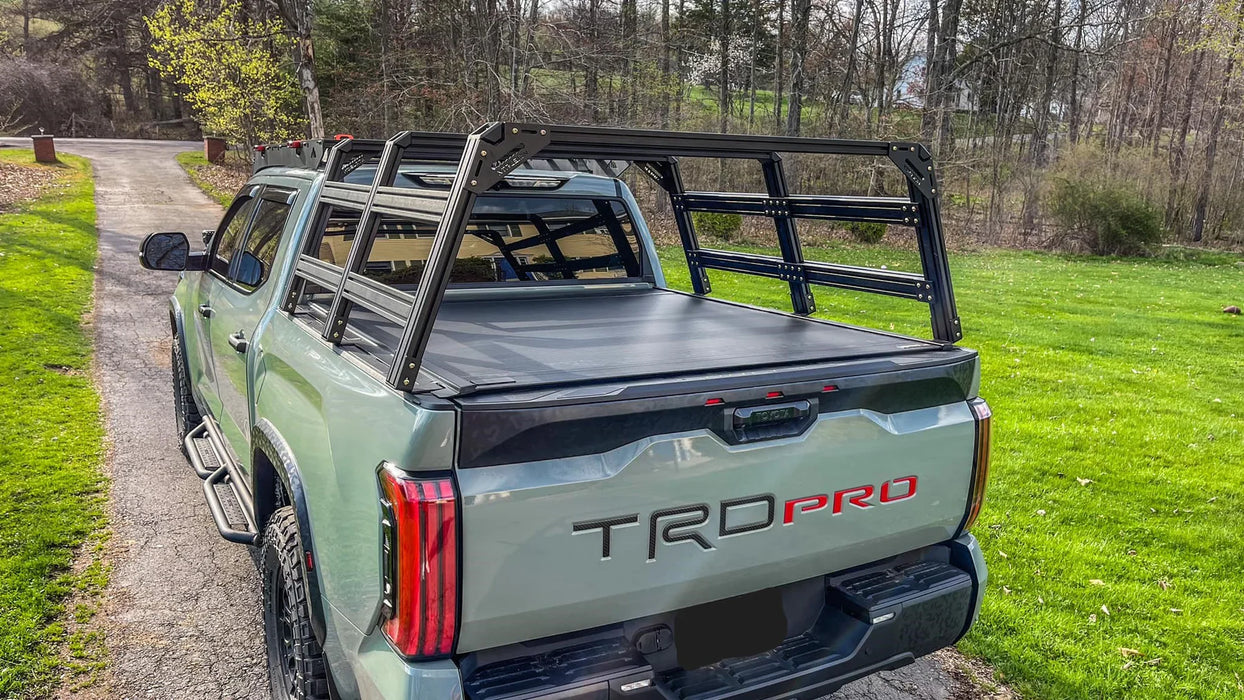 Xtrusion XTR3 Bed Rack for Tundra (2000-Current)