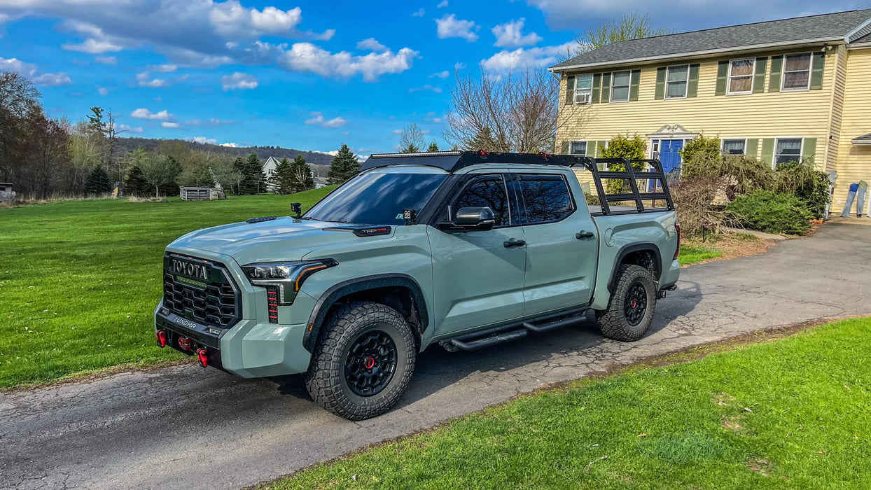 Xtrusion XTR3 Bed Rack for Tundra (2000-Current)