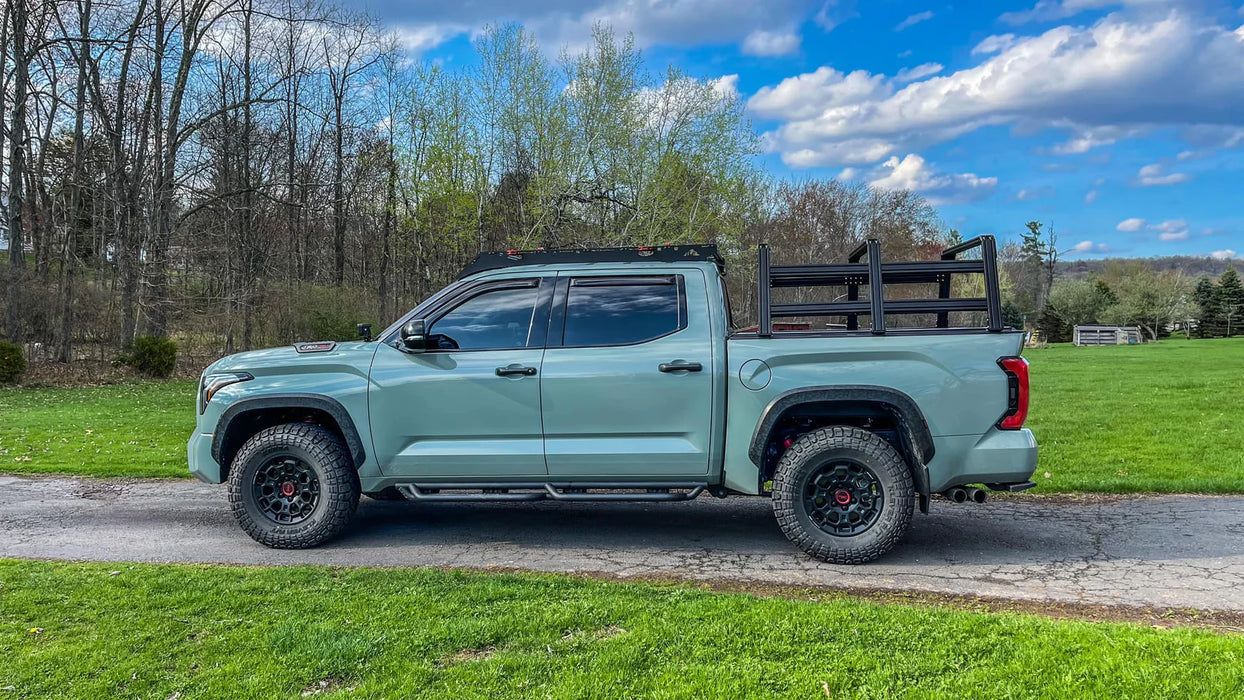 Xtrusion XTR3 Bed Rack for Tundra (2000-Current)