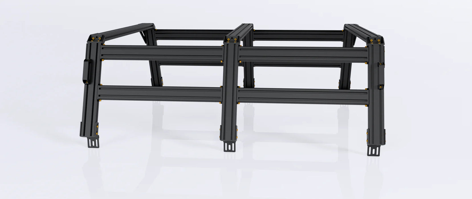 Xtrusion XTR3 Bed Rack for Tundra (2000-2023)