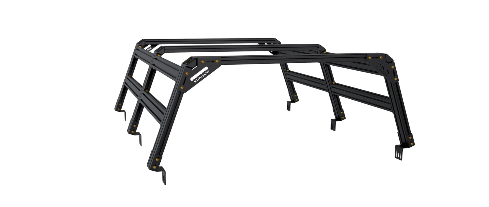 Xtrusion XTR3 Bed Rack for Tundra (2000-Current)
