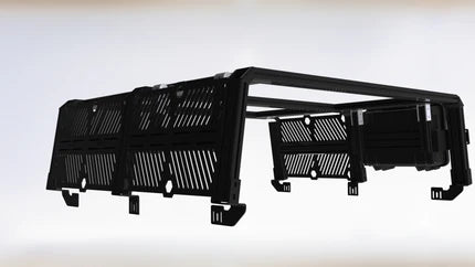 Xtrusion XTR3 Bed Rack for Tundra (2000-Current)