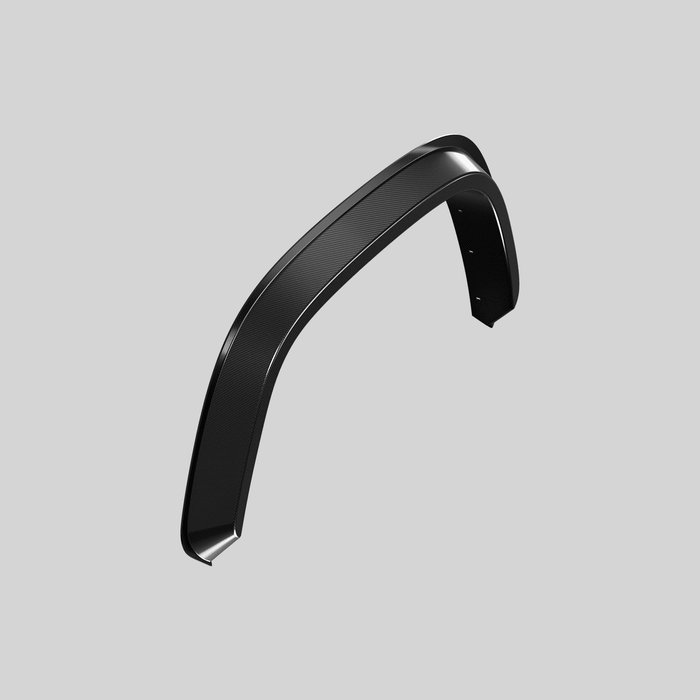NYTOP Fender Flare Kit For Tundra (2022-Current)
