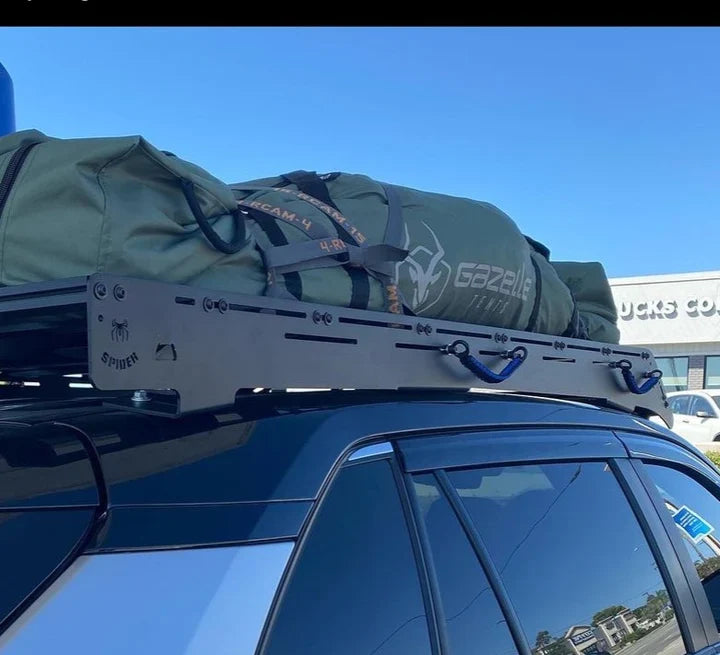 Yota Twins Paracord Rack/Grab Handle V2.0