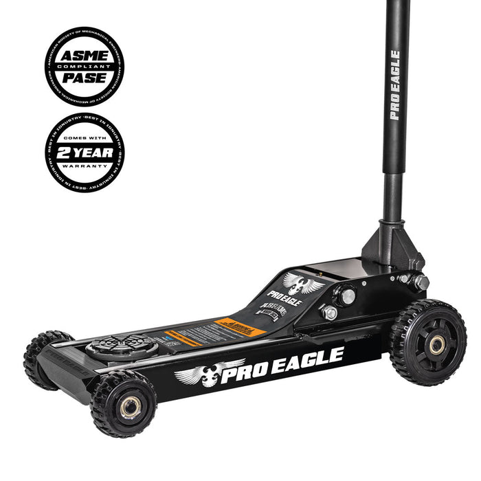 Pro Eagle 3 Ton Off Road Shop Jack "Abrams"