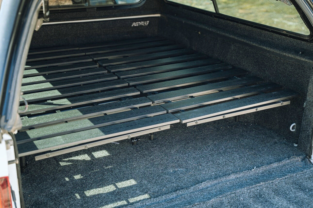 Nokhu Rack For Tundra (2000-Current)