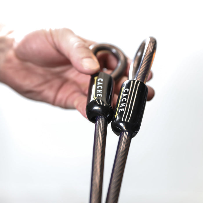 CACHE The Anchor Lock