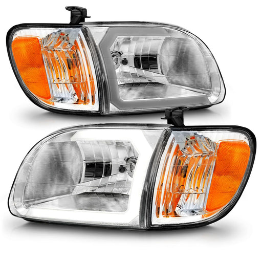 TYC 20-5826-00 TYC Headlights | Summit Racing TYC 20-5826-00 TYC Headlights | Summit Racing