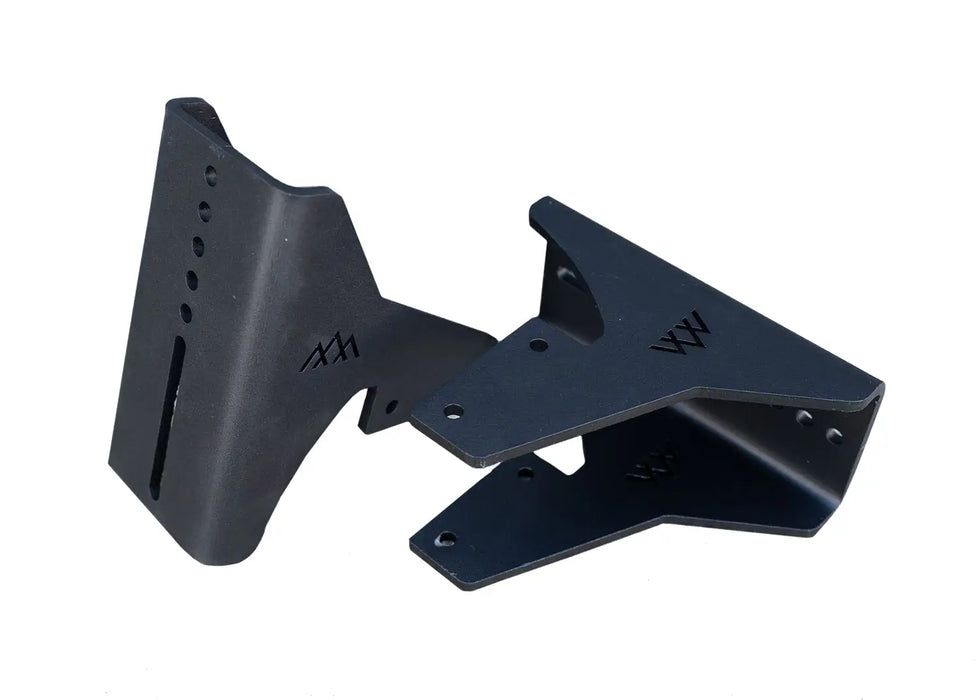 Backwoods HD Awning Brackets For Tundra (2022-Current)