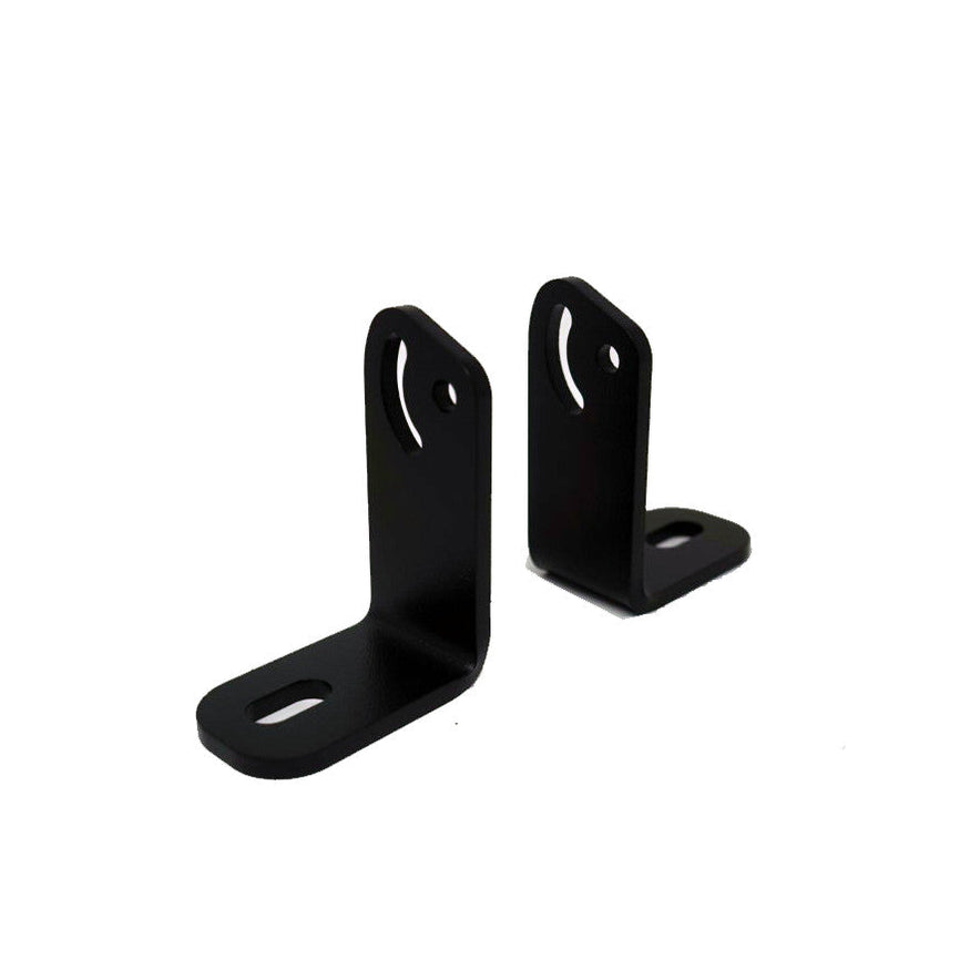 Baja Designs Prinsu/Sherpa Roof Rack 7 XL Linkable Light Bar Kit ...