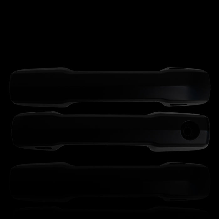 Tundra Lifestyle Door Handle Covers For Tundra (2022-Current)
