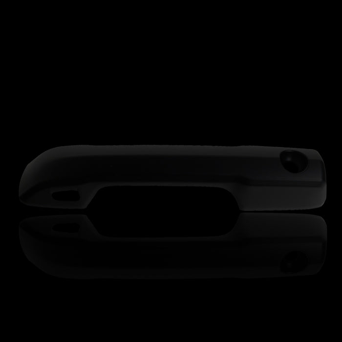 Tundra Lifestyle Door Handle Covers For Tundra (2022-Current)