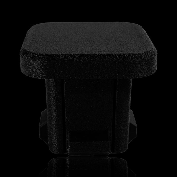 Tundra Lifestyle Hitch Receiver Cap For Tundra (2000-Current)