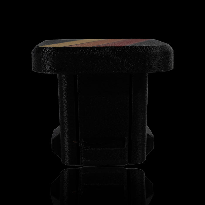 Tundra Lifestyle Hitch Receiver Cap For Tundra (2000-Current)