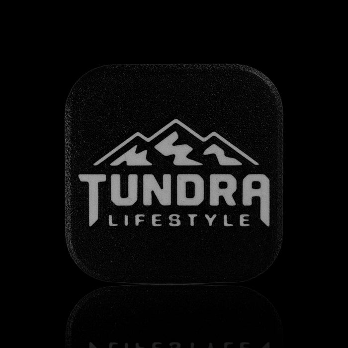 Tundra Lifestyle Hitch Receiver Cap For Tundra (2000-Current)