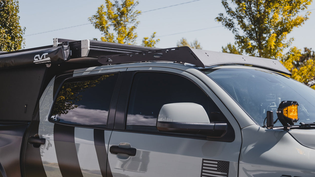 Sherpa Bear Paw Roof Rack For Tundra (2007-2021)