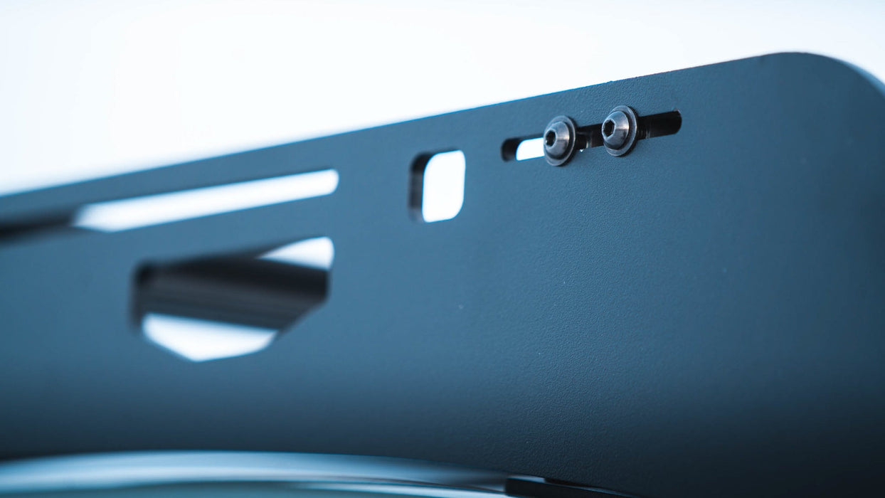 Sherpa Big Bear Roof Rack For Tundra (2007-2021)
