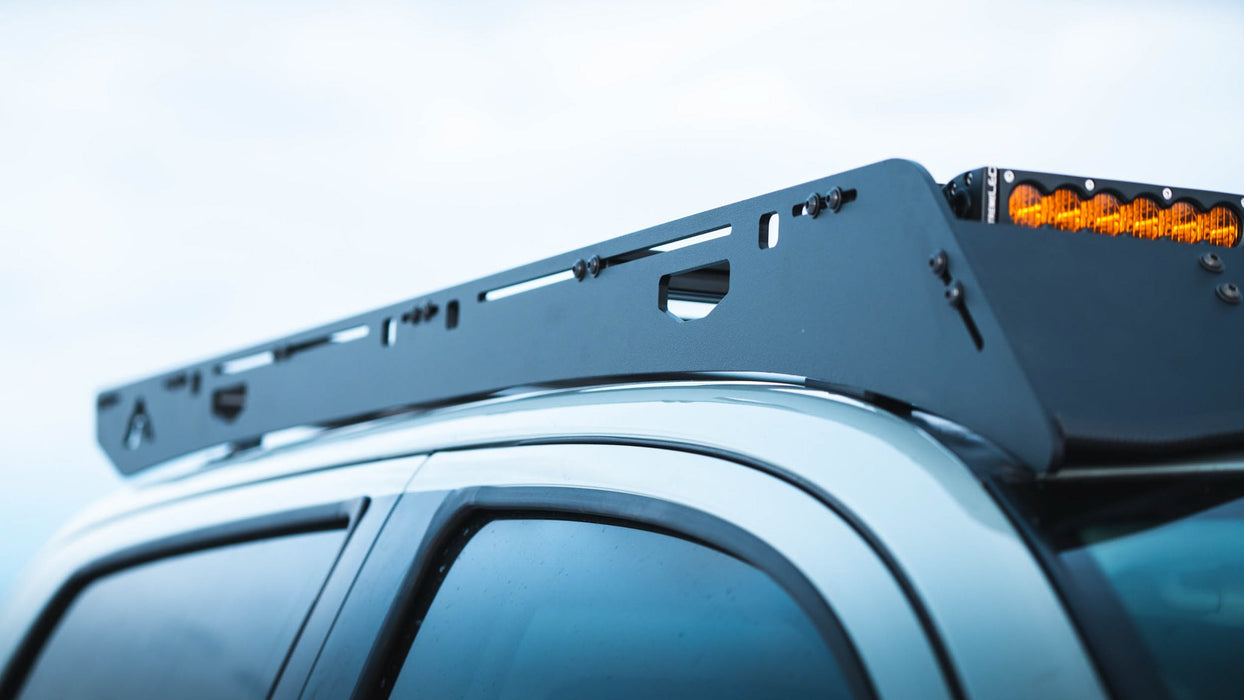 Sherpa Big Bear Roof Rack For Tundra (2007-2021)