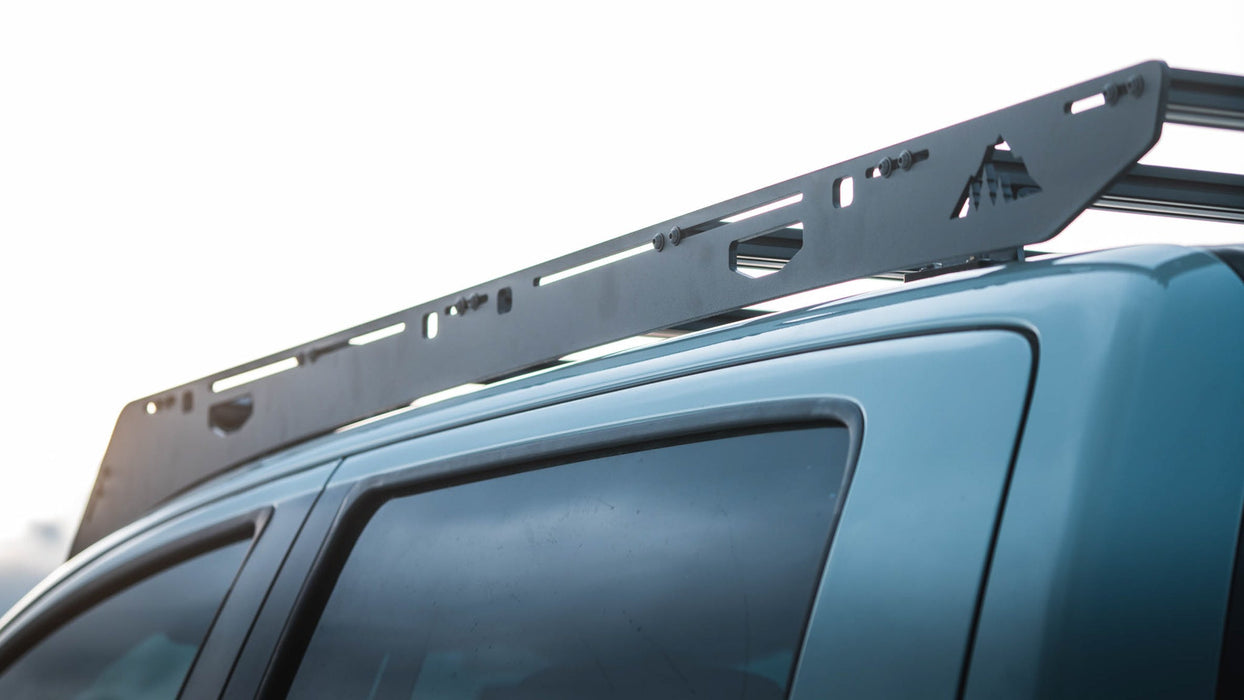 Sherpa Big Bear Roof Rack For Tundra (2007-2021)