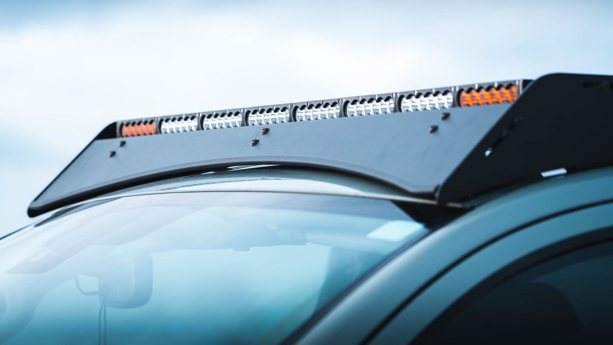 Sherpa Big Bear Roof Rack For Tundra (2007-2021)