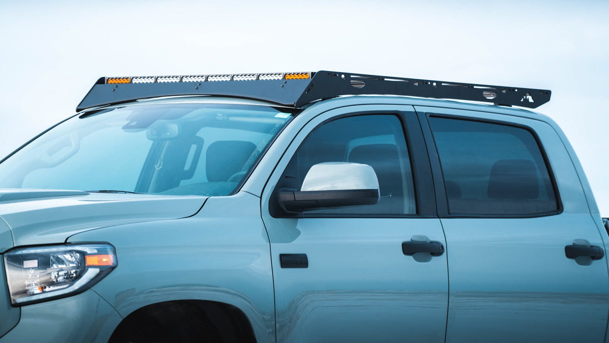 Sherpa Big Bear Roof Rack For Tundra (2007-2021)
