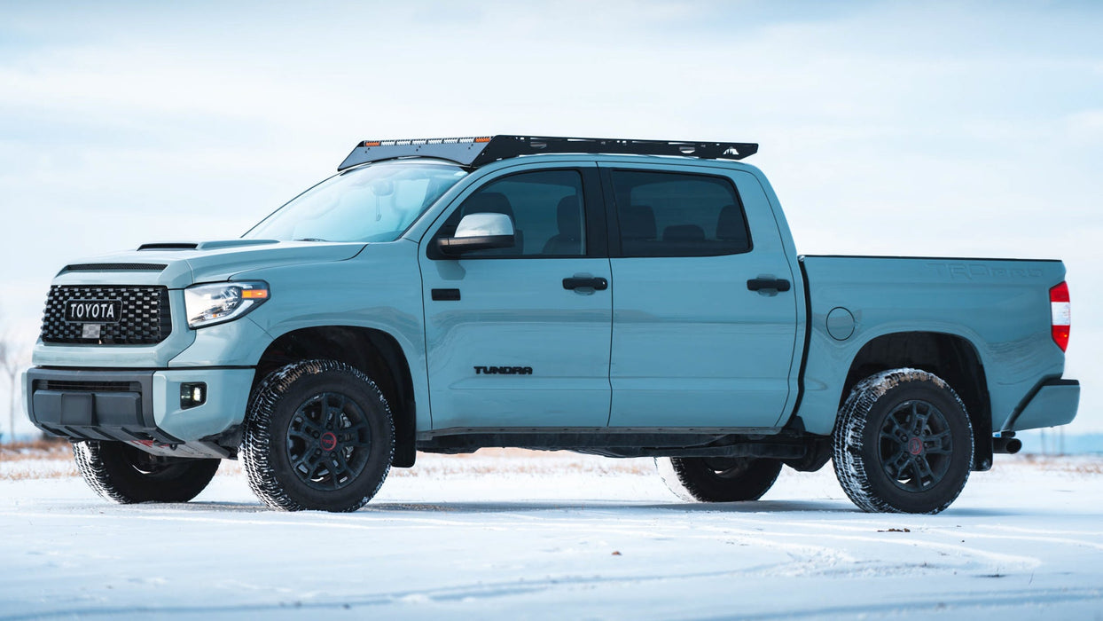 Sherpa Big Bear Roof Rack For Tundra (2007-2021)