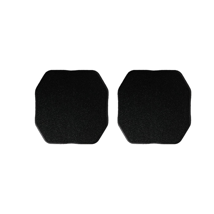Tundra Lifestyle Ditch Light Covers