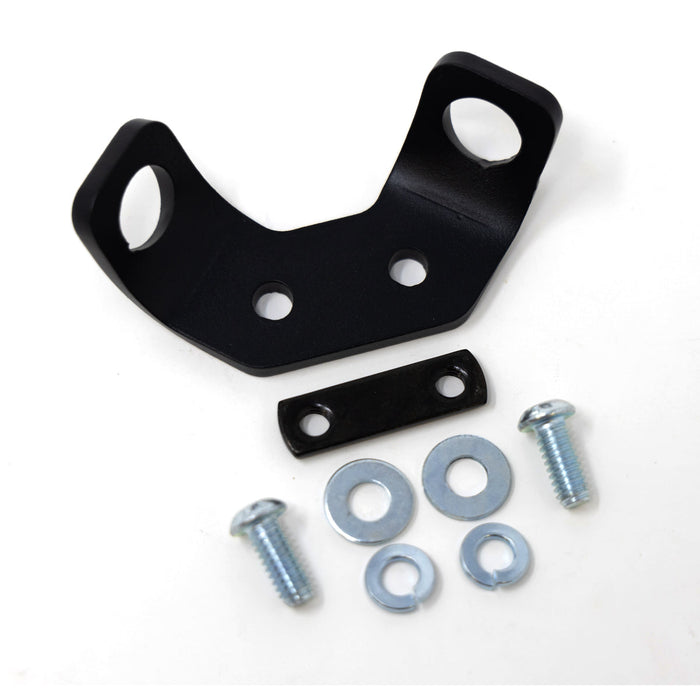 Big Days Truck Accessories Chase Rack System - Tie Down Point Kit