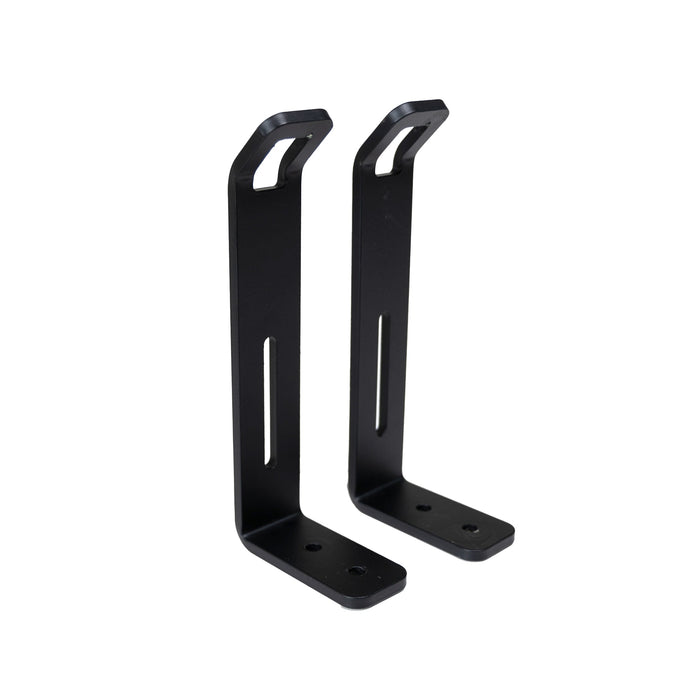 Big Days Truck Accessories Chase Rack System - Storage Case/Cooler Mount
