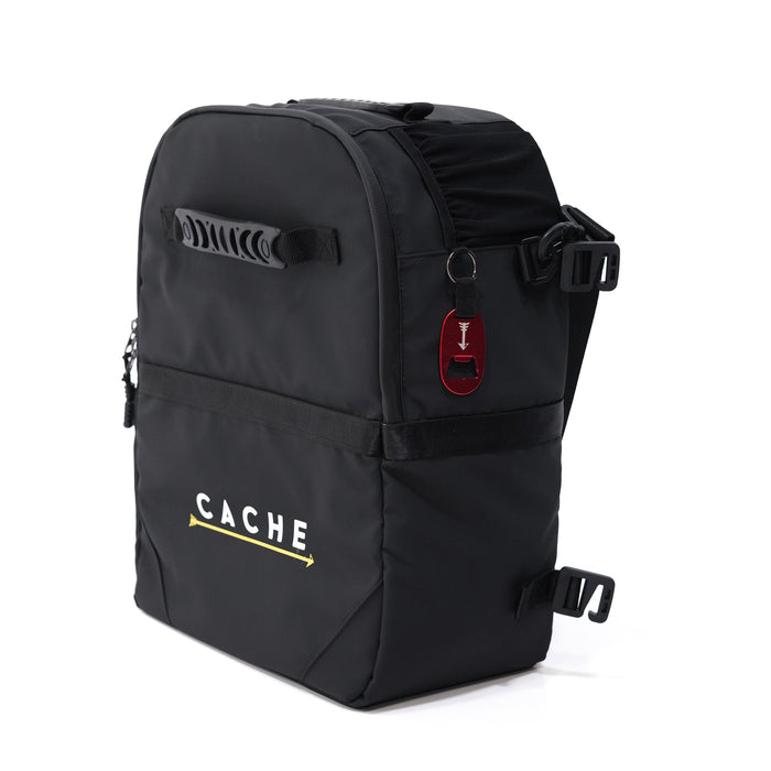 CACHE The Jeffrey Cooler