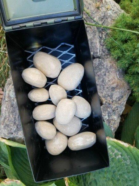 LavaBox Hades Stones