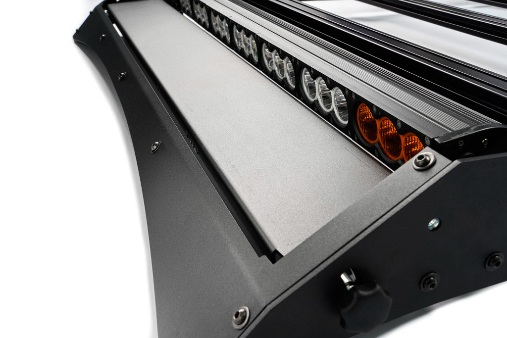 Cali Raised Premium Roof Rack For Tundra (2022-Current)