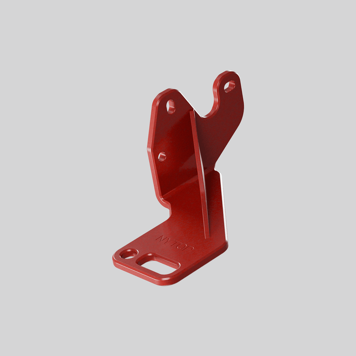 NYTOP Rear Recovery Points For Tundra (2022-Current)