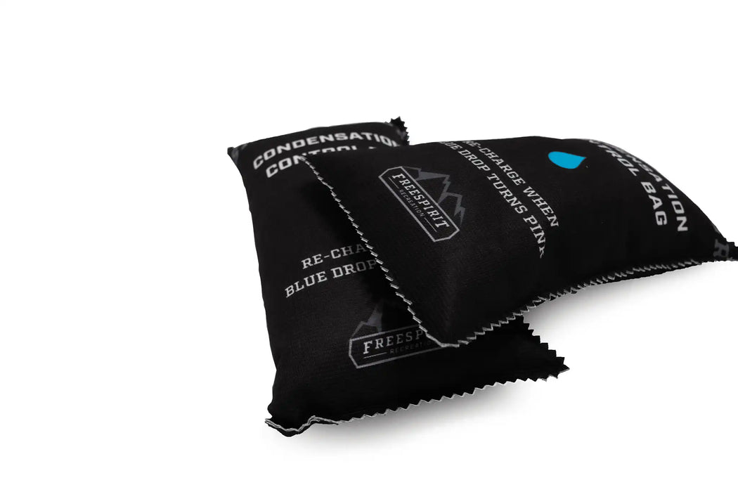 Freespirit Recreation Rooftop Tent Dehumidifier Bag