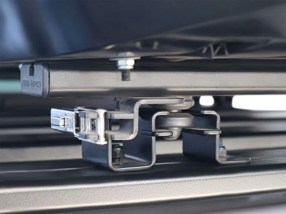 front runner quick release tent Front Runner Quick Release Cargo Box Bracket