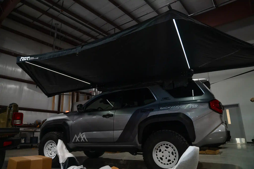 Freespirit Recreation 180 Awning V2