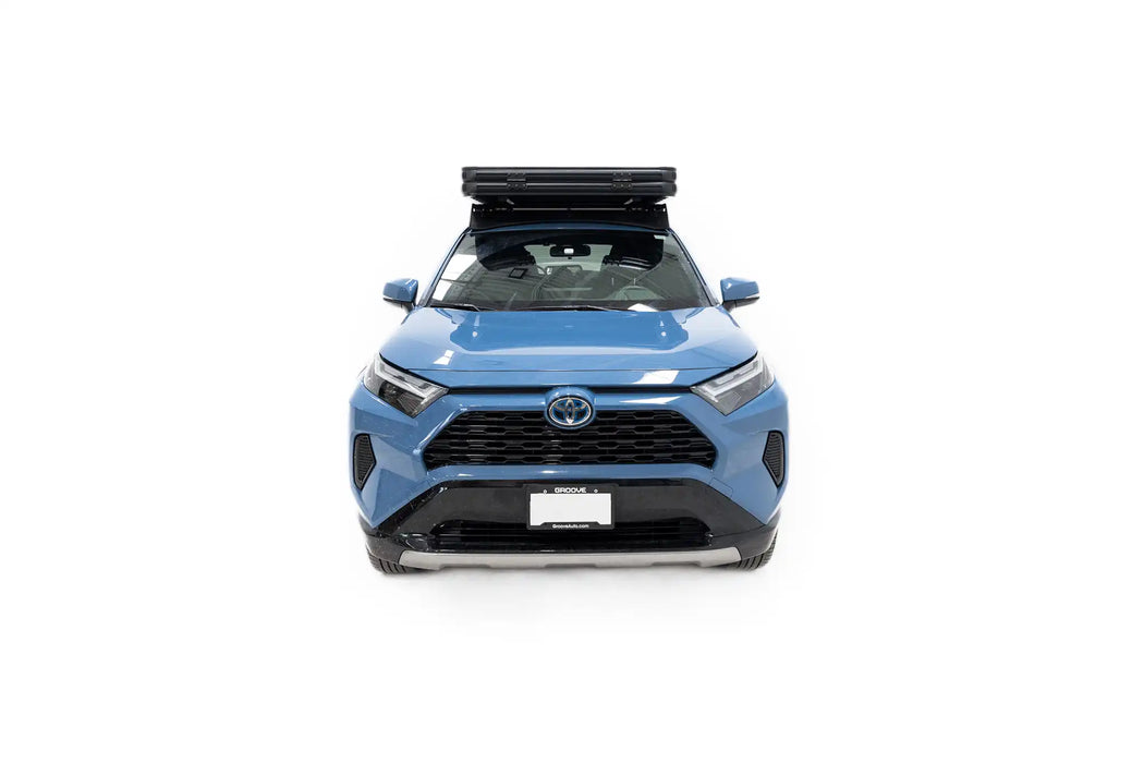 Freespirit Recreation Aspen Lite Standard Rooftop Tent